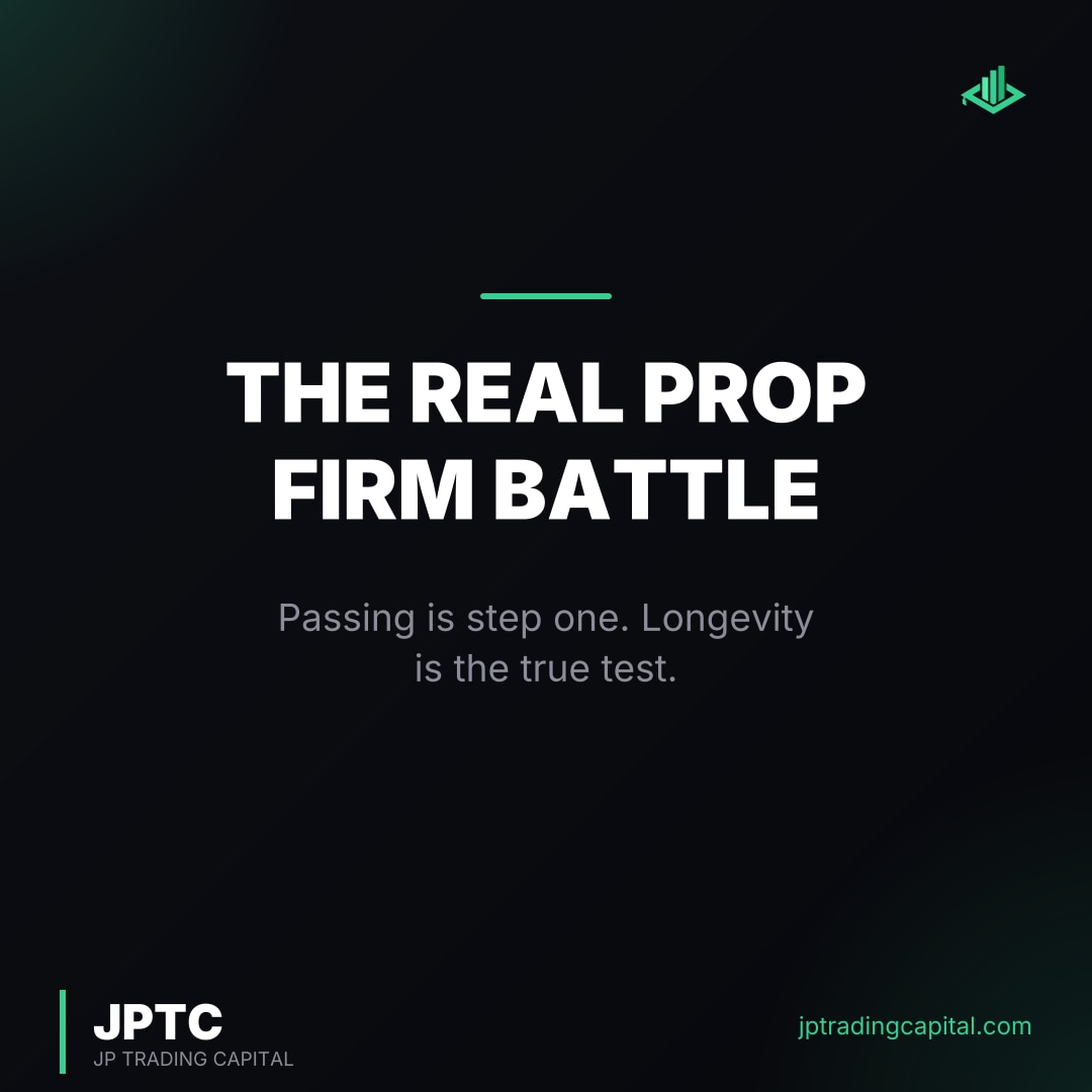 JPTC Algo live trade result
